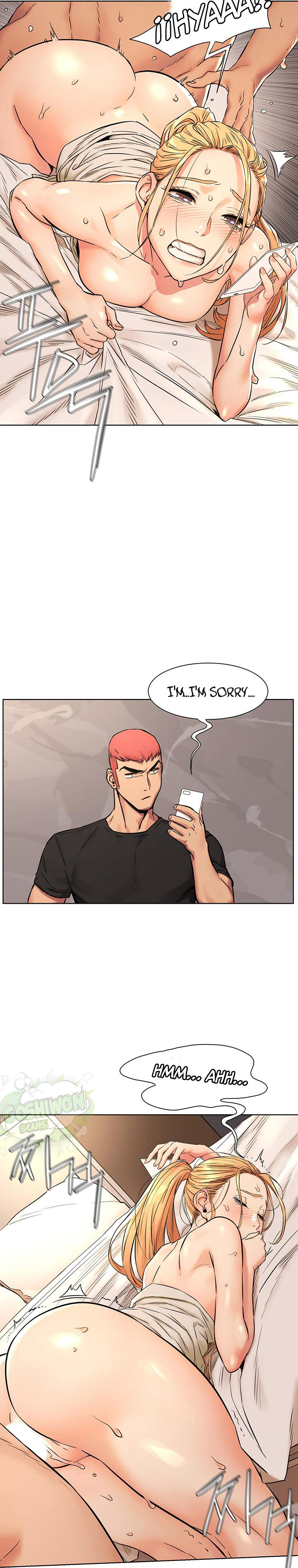 My Kingdom (Silent War) - Chapter 88 [photo 9] - MangaPorn