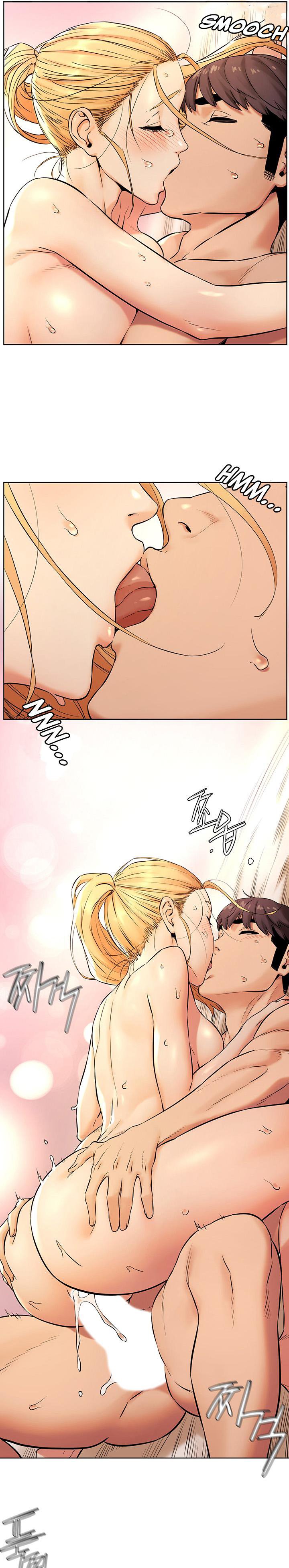 My Kingdom (Silent War) - Chapter 89 [photo 11] - MangaPorn