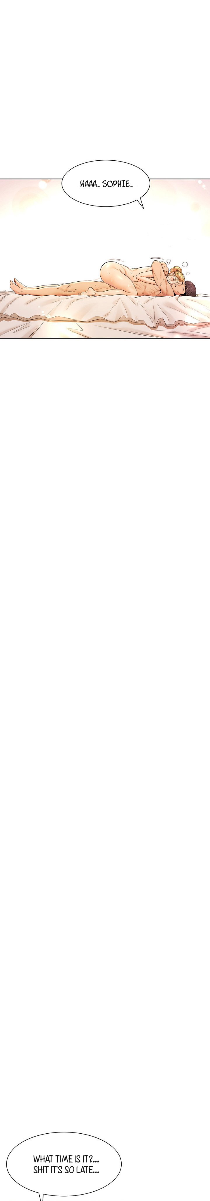 My Kingdom (Silent War) - Chapter 89 [photo 17] - MangaPorn