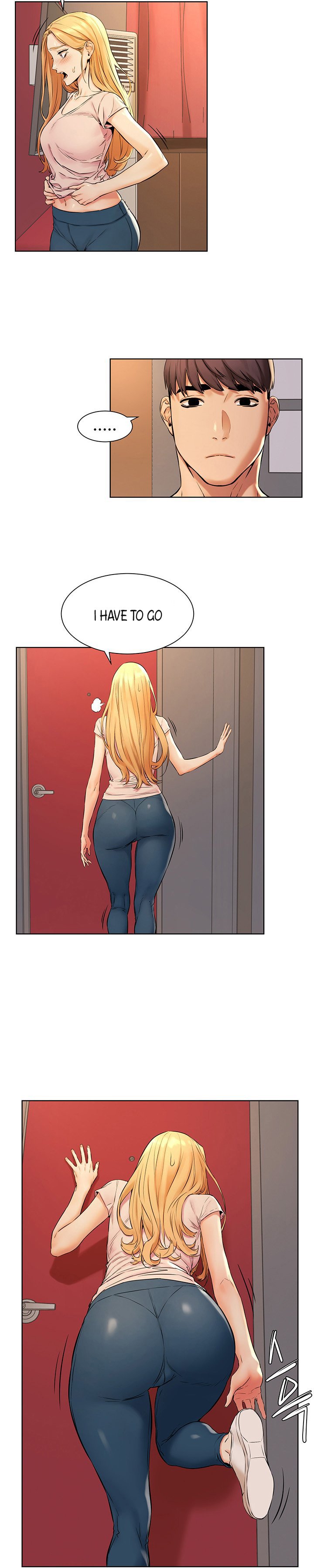 My Kingdom (Silent War) - Chapter 89 [photo 18] - MangaPorn