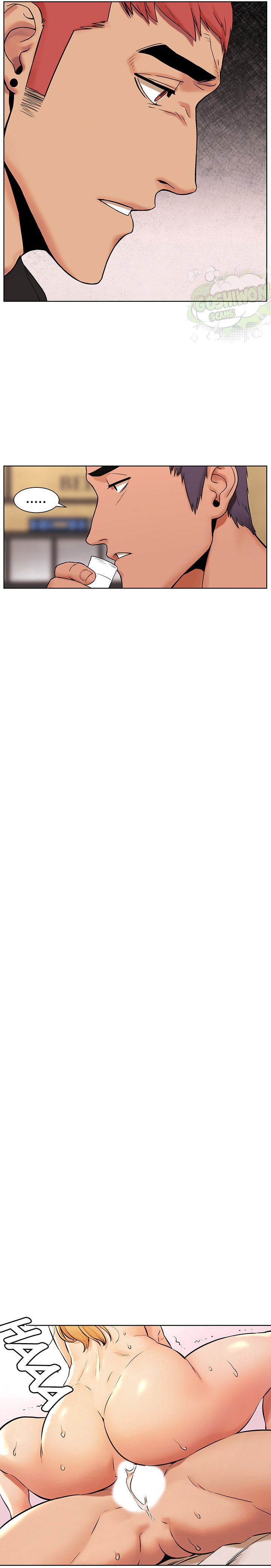 My Kingdom (Silent War) - Chapter 89 [photo 4] - MangaPorn