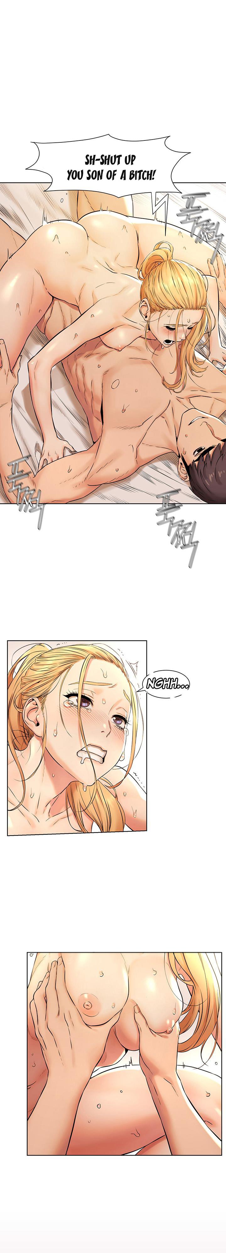 My Kingdom (Silent War) - Chapter 89 [photo 8] - MangaPorn