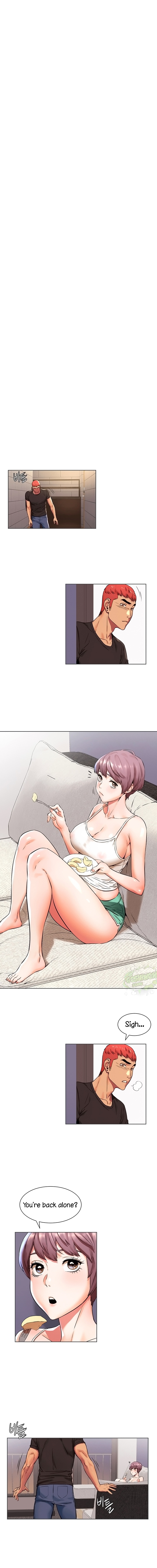 My Kingdom (Silent War) - Chapter 90 [photo 9] - MangaPorn