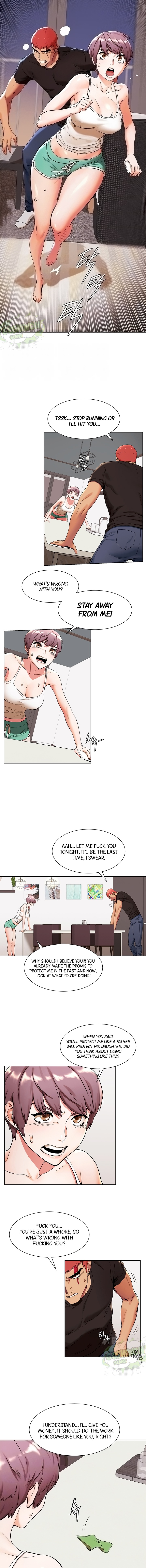 My Kingdom (Silent War) - Chapter 91 [photo 3] - MangaPorn