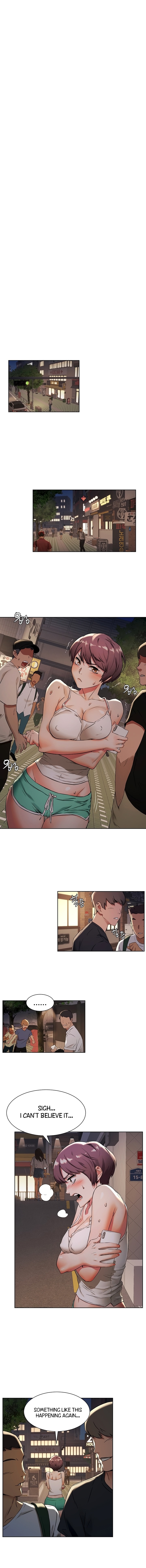 My Kingdom (Silent War) - Chapter 91 [photo 5] - MangaPorn