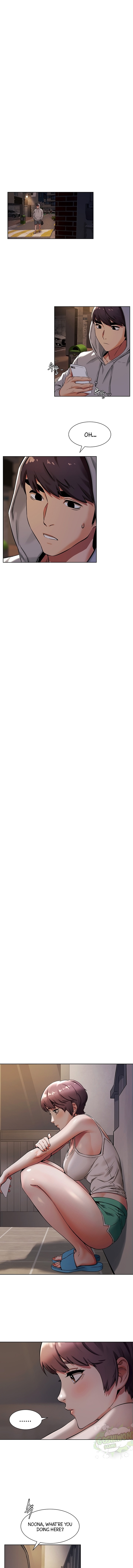 My Kingdom (Silent War) - Chapter 91 [photo 6] - MangaPorn