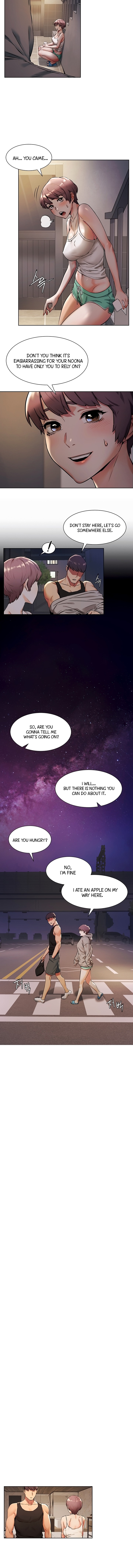 My Kingdom (Silent War) - Chapter 91 [photo 7] - MangaPorn