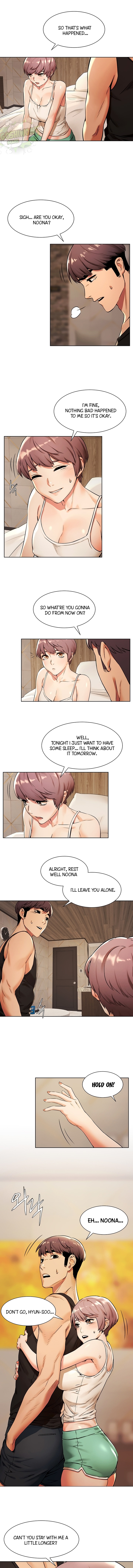 My Kingdom (Silent War) - Chapter 91 [photo 8] - MangaPorn