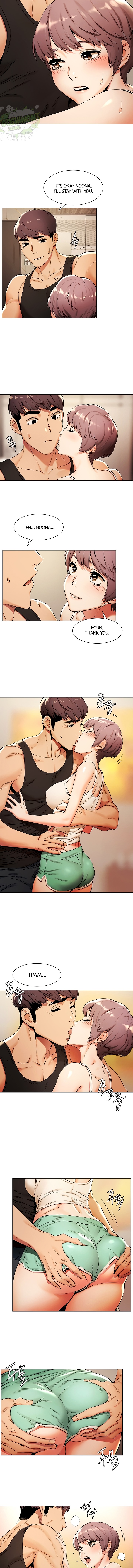 My Kingdom (Silent War) - Chapter 91 [photo 9] - MangaPorn