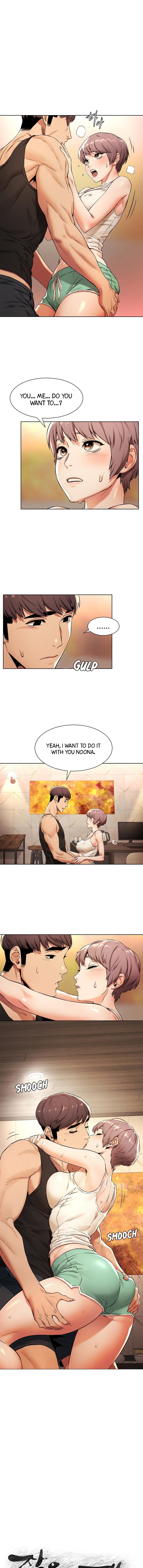 My Kingdom (Silent War) - Chapter 92 [photo 1] - MangaPorn