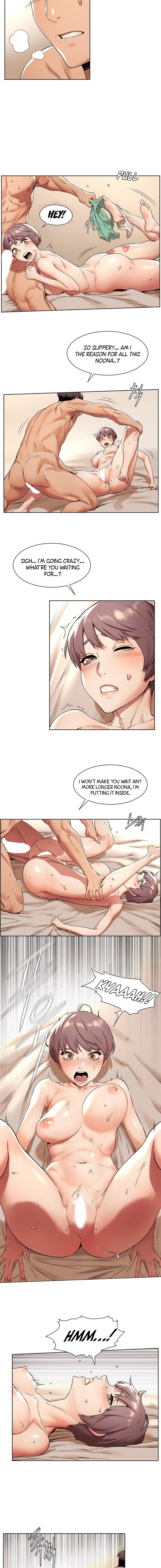 My Kingdom (Silent War) - Chapter 92 [photo 6] - MangaPorn