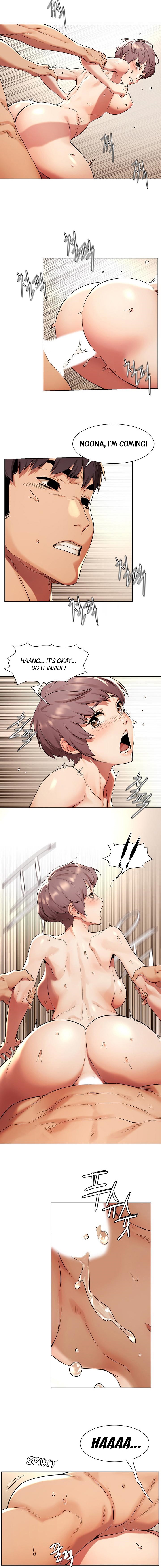 My Kingdom (Silent War) - Chapter 92 [photo 8] - MangaPorn