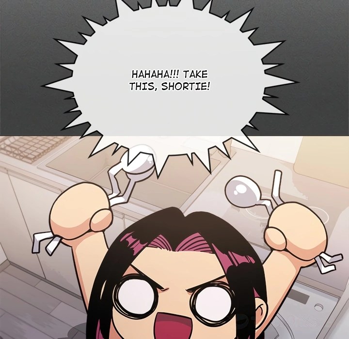 Stop Smoking - Chapter 13 [photo 44] - MangaPorn