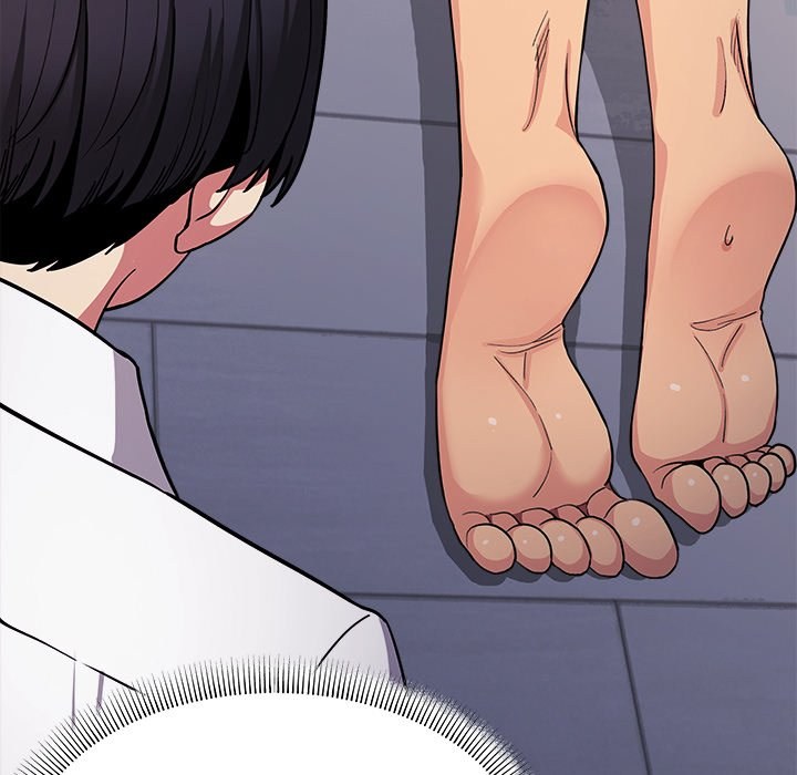 Stop Smoking - Chapter 13 [photo 51] - MangaPorn