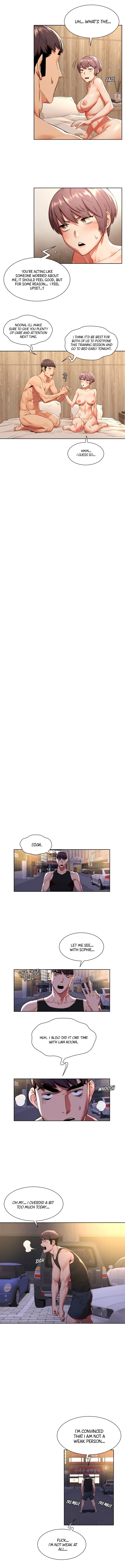 My Kingdom (Silent War) - Chapter 93 [photo 3] - MangaPorn