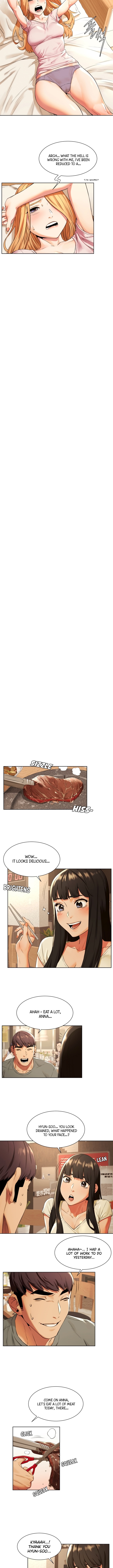 My Kingdom (Silent War) - Chapter 93 [photo 5] - MangaPorn