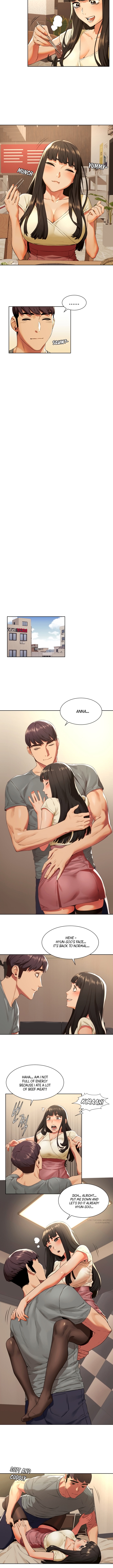 My Kingdom (Silent War) - Chapter 93 [photo 6] - MangaPorn