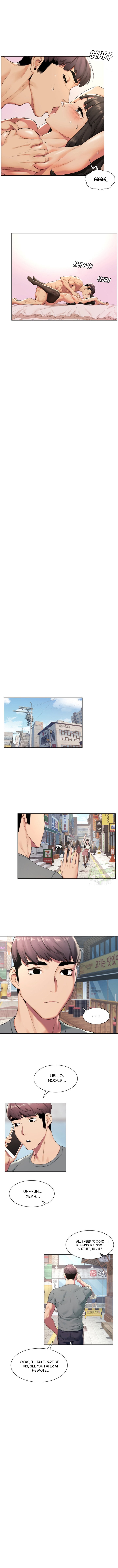 My Kingdom (Silent War) - Chapter 94 [photo 4] - MangaPorn