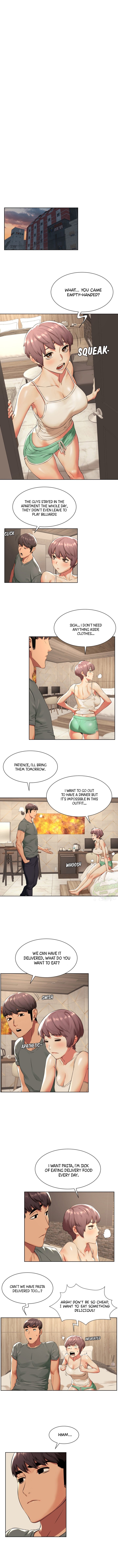 My Kingdom (Silent War) - Chapter 94 [photo 5] - MangaPorn