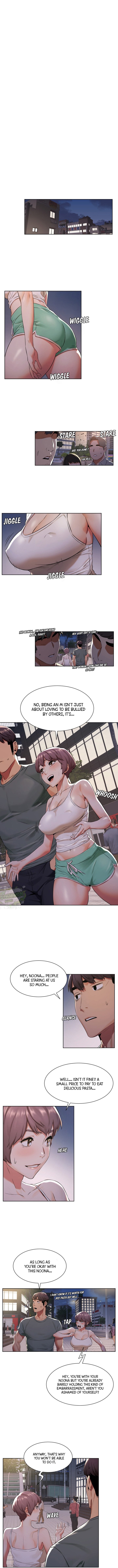 My Kingdom (Silent War) - Chapter 94 [photo 6] - MangaPorn