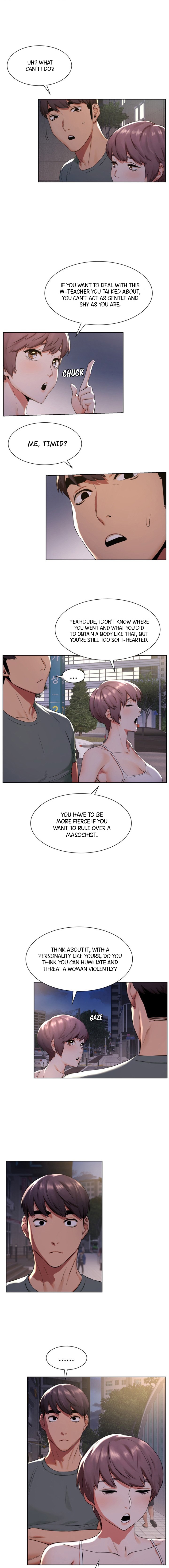 My Kingdom (Silent War) - Chapter 94 [photo 7] - MangaPorn