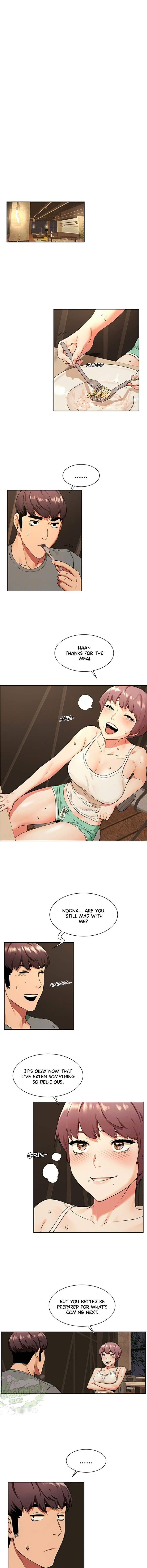 My Kingdom (Silent War) - Chapter 95 [photo 3] - MangaPorn