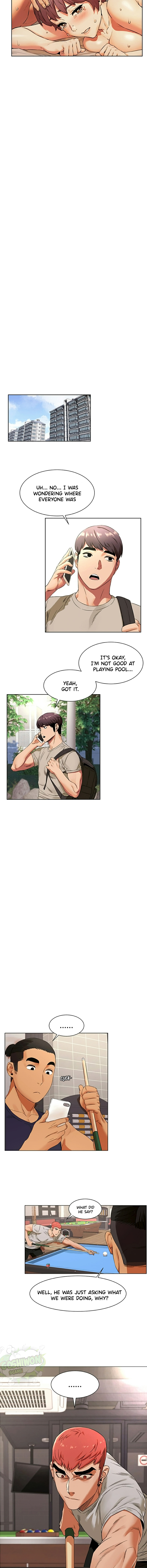 My Kingdom (Silent War) - Chapter 95 [photo 8] - MangaPorn