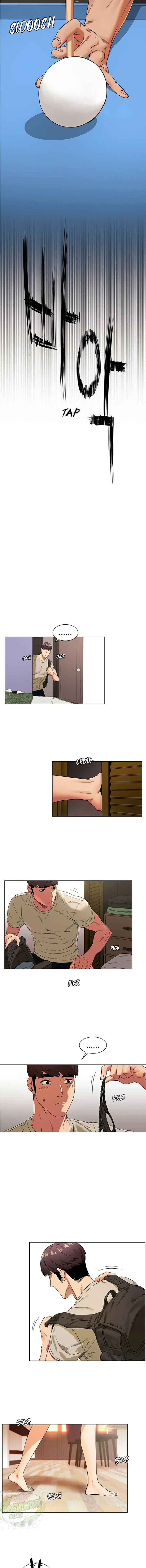 My Kingdom (Silent War) - Chapter 95 [photo 9] - MangaPorn