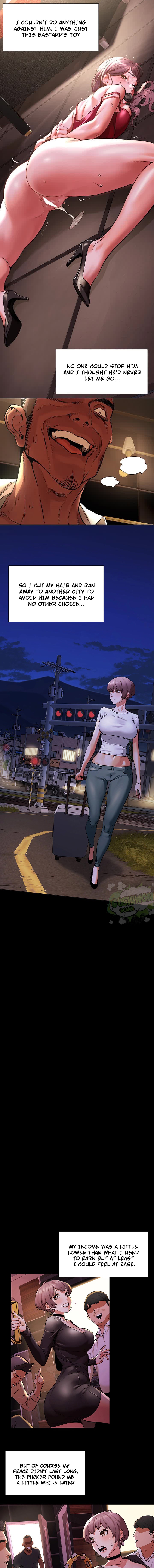 My Kingdom (Silent War) - Chapter 96 [photo 7] - MangaPorn