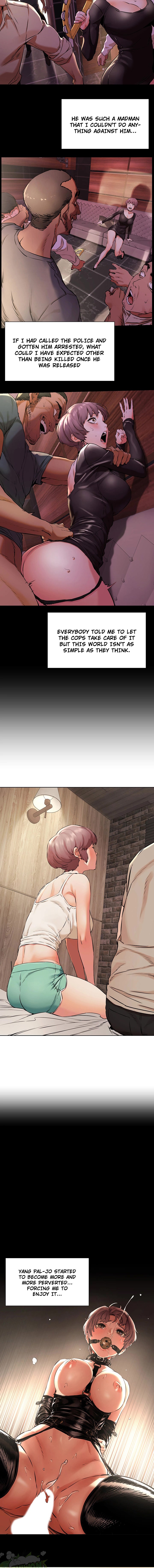 My Kingdom (Silent War) - Chapter 96 [photo 8] - MangaPorn