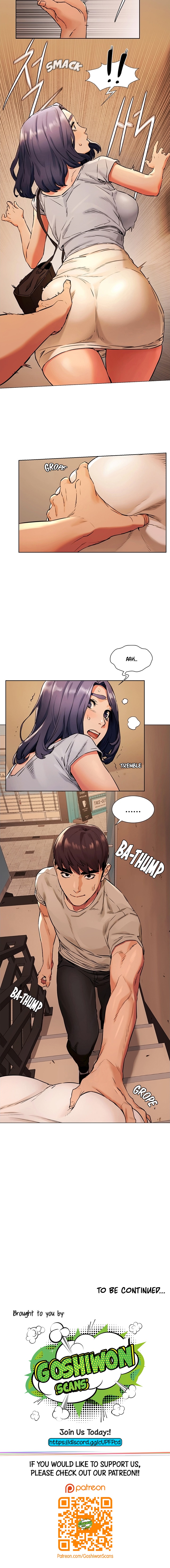 My Kingdom (Silent War) - Chapter 97 [photo 12] - MangaPorn