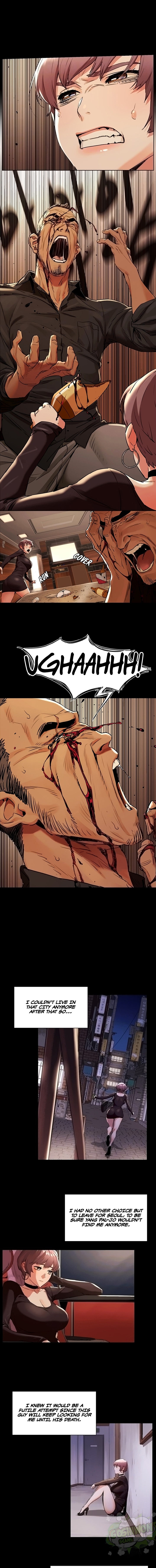 My Kingdom (Silent War) - Chapter 97 [photo 2] - MangaPorn