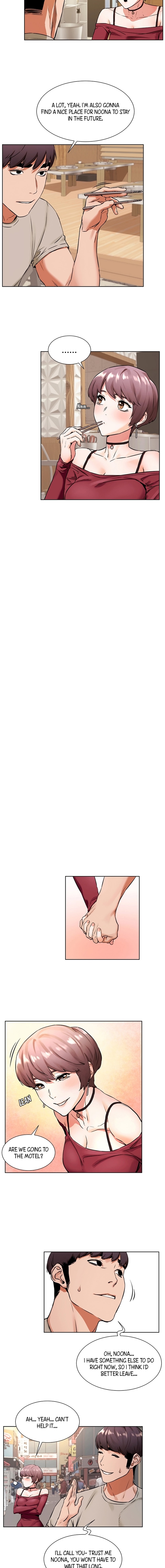 My Kingdom (Silent War) - Chapter 97 [photo 6] - MangaPorn