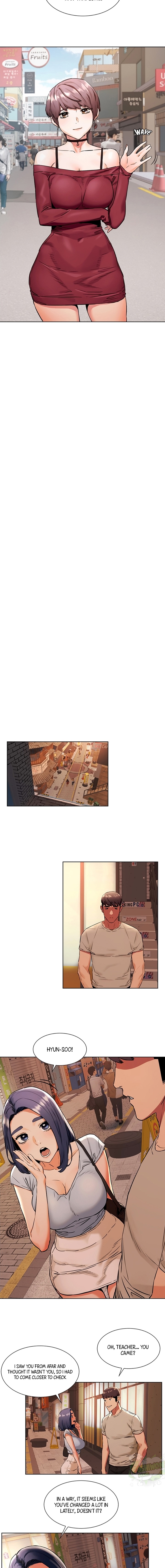 My Kingdom (Silent War) - Chapter 97 [photo 7] - MangaPorn