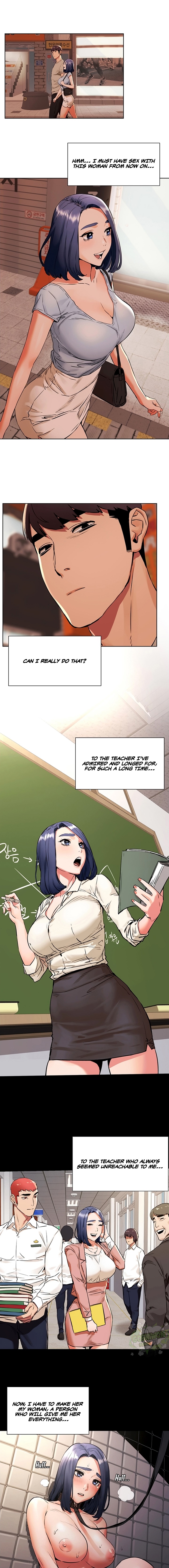 My Kingdom (Silent War) - Chapter 97 [photo 9] - MangaPorn