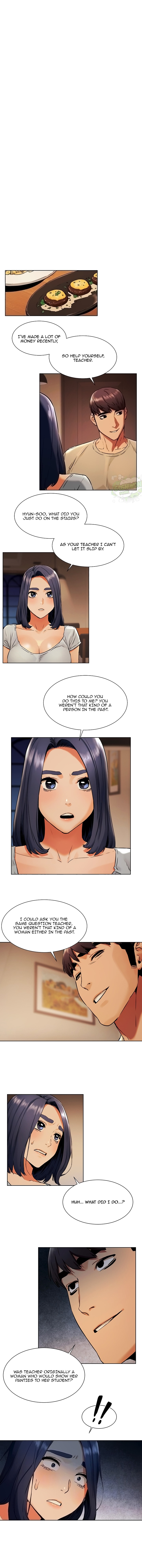 My Kingdom (Silent War) - Chapter 98 [photo 3] - MangaPorn