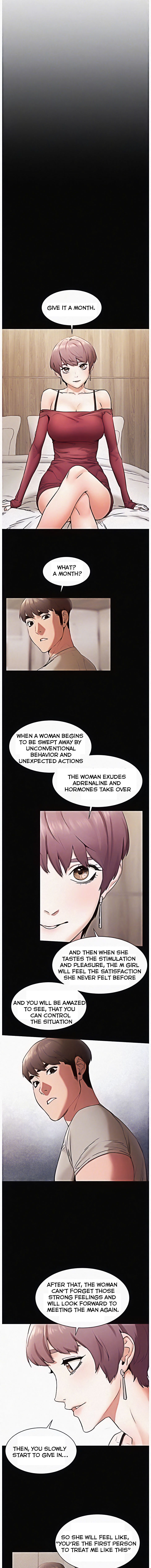 My Kingdom (Silent War) - Chapter 99 [photo 2] - MangaPorn