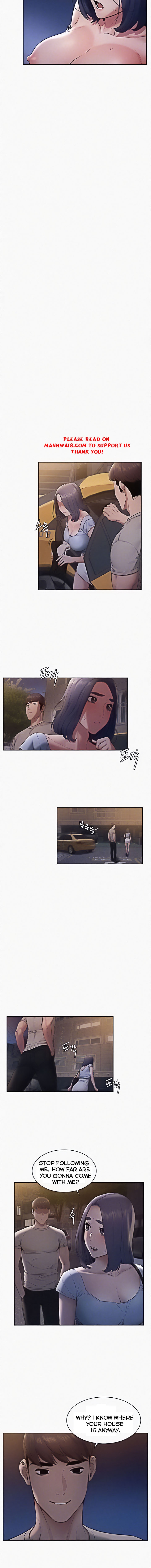 My Kingdom (Silent War) - Chapter 99 [photo 5] - MangaPorn