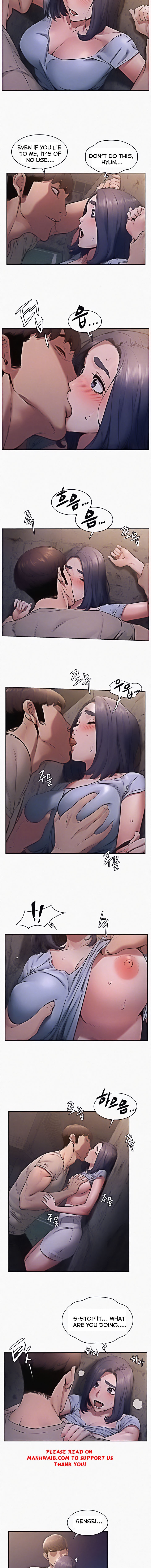 My Kingdom (Silent War) - Chapter 99 [photo 8] - MangaPorn