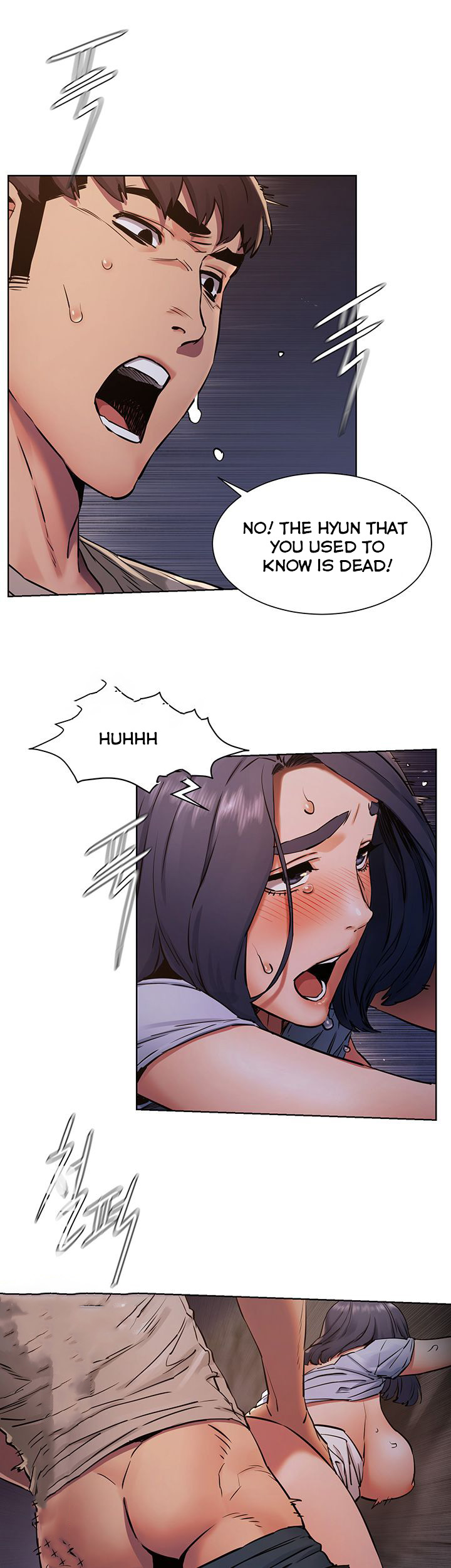 My Kingdom (Silent War) - Chapter 100 [photo 23] - MangaPorn