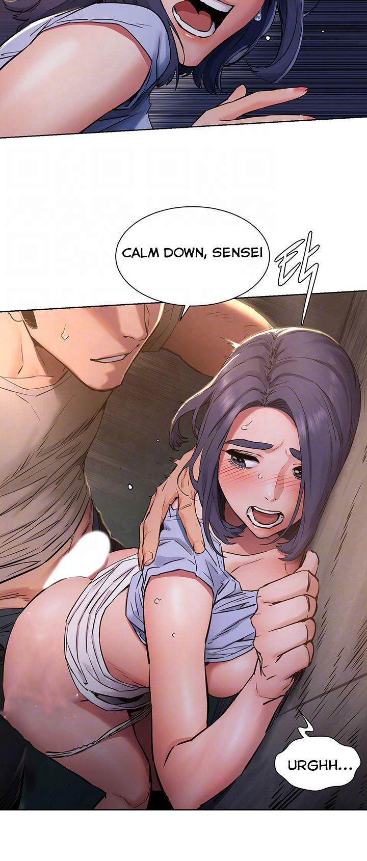 My Kingdom (Silent War) - Chapter 100 [photo 8] - MangaPorn