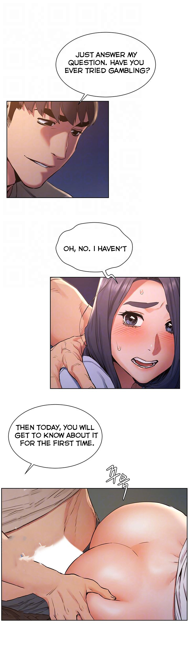 My Kingdom (Silent War) - Chapter 100 [photo 9] - MangaPorn