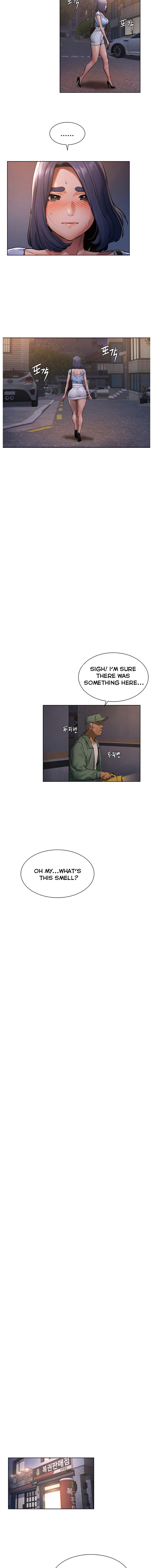 My Kingdom (Silent War) - Chapter 101 [photo 8] - MangaPorn