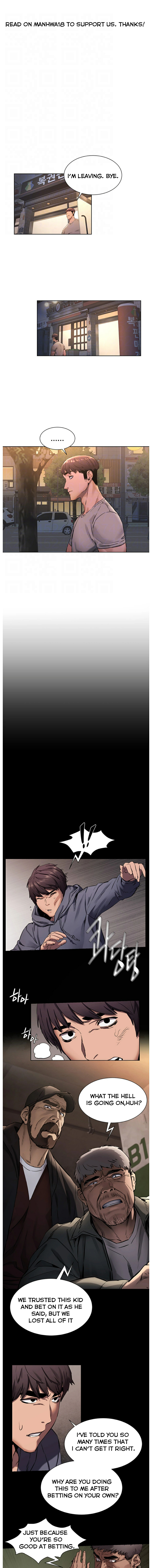 My Kingdom (Silent War) - Chapter 102 [photo 3] - MangaPorn