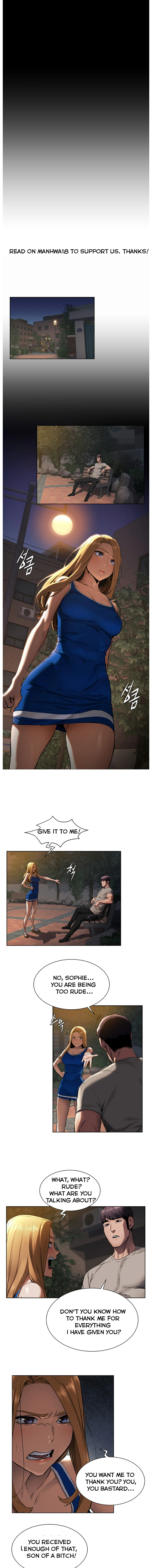 My Kingdom (Silent War) - Chapter 102 [photo 7] - MangaPorn