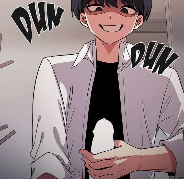 Stop Smoking - Chapter 14 [photo 101] - MangaPorn