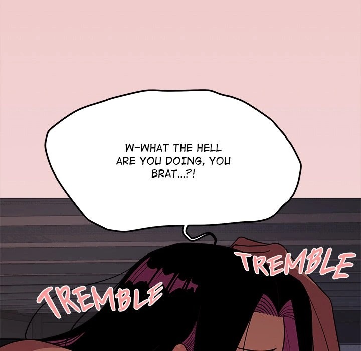 Stop Smoking - Chapter 14 [photo 11] - MangaPorn