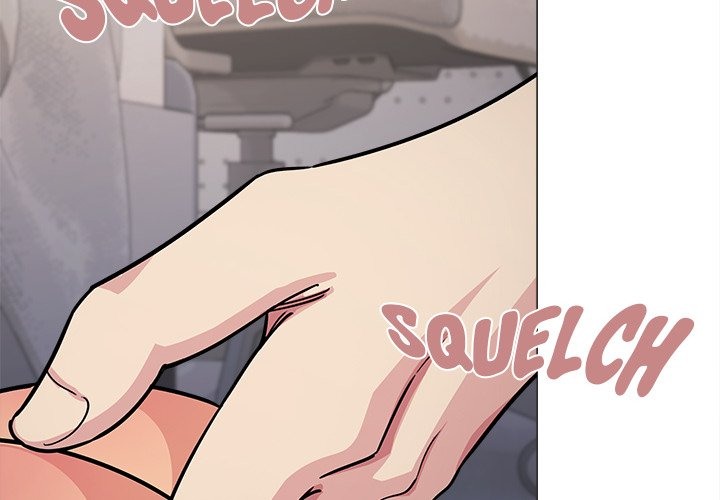 Stop Smoking - Chapter 14 [photo 2] - MangaPorn