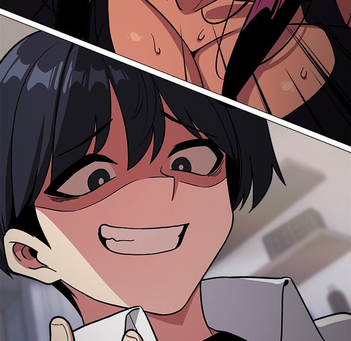 Stop Smoking - Chapter 14 [photo 23] - MangaPorn