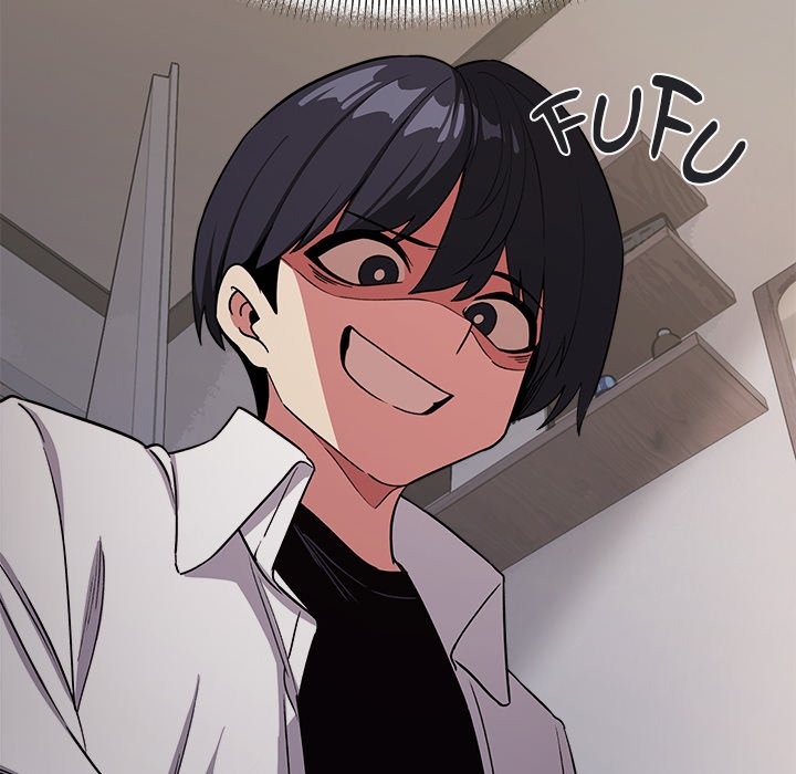 Stop Smoking - Chapter 14 [photo 33] - MangaPorn